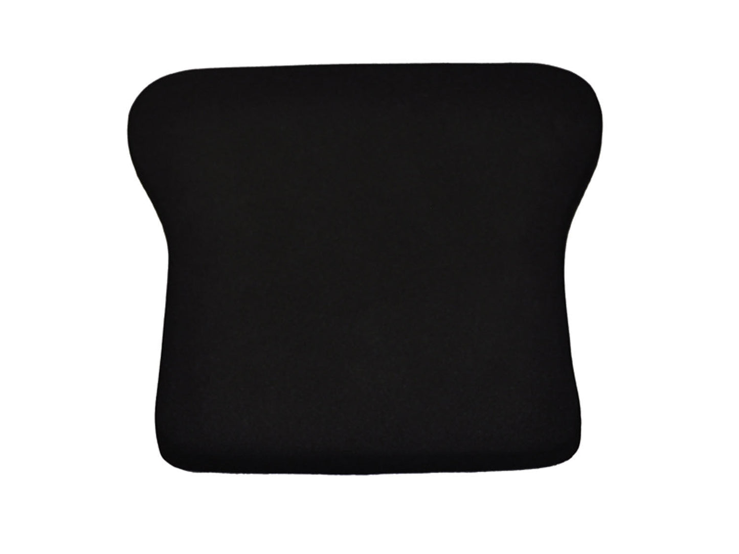 71-0240PAD Suzuki GSXR750 2000-03 / GSXR600 2001-03 / GSXR1000 2003-04 Superbike Tail Seat Pad - Woodcraft Technologies