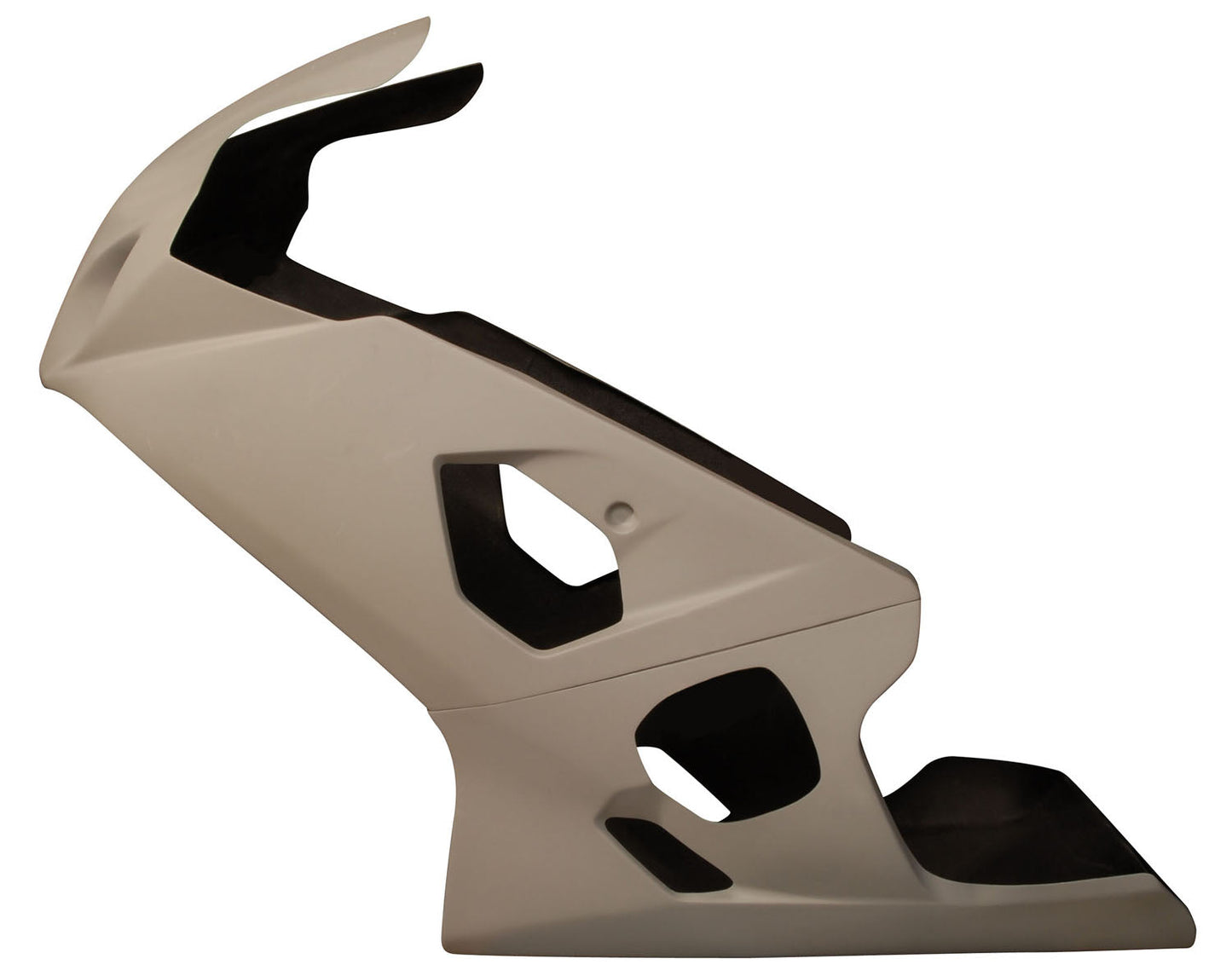 71-0242SS Suzuki GSXR600 2004-05 /Suzuki GSXR750 2004-05 Supersport Kit - Woodcraft Technologies