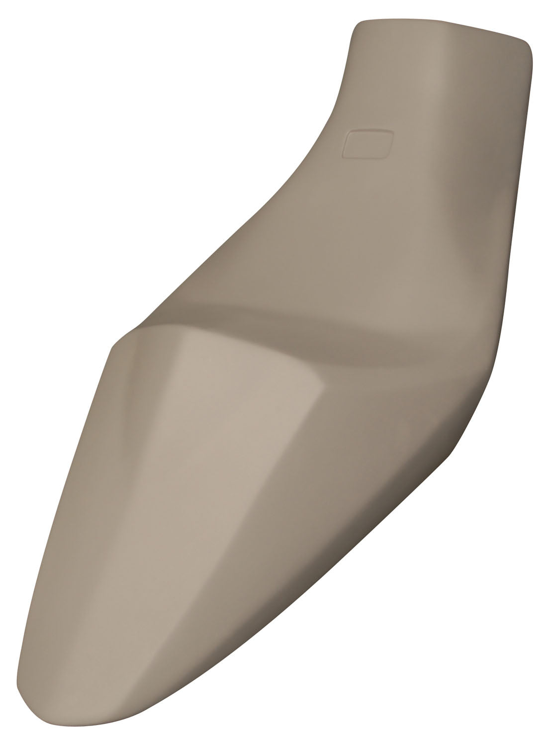 71-0242TSB Suzuki GSXR600 2004-05 /Suzuki GSXR750 2004-05 Superbike Tail - Woodcraft Technologies