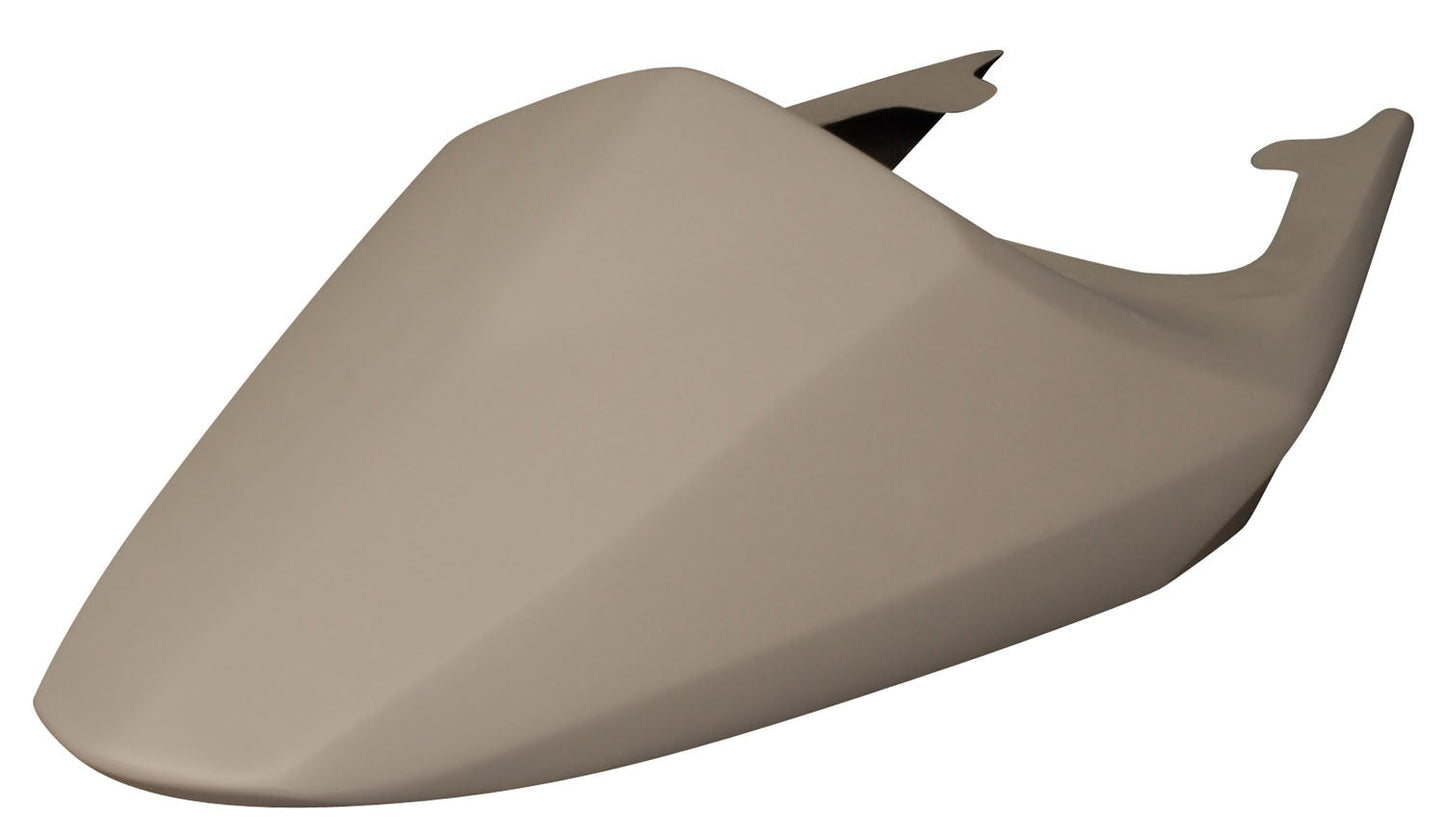 71-0242TSS Suzuki GSXR600 2004-05 /Suzuki GSXR750 2004-05 Supersport Tail - Woodcraft Technologies