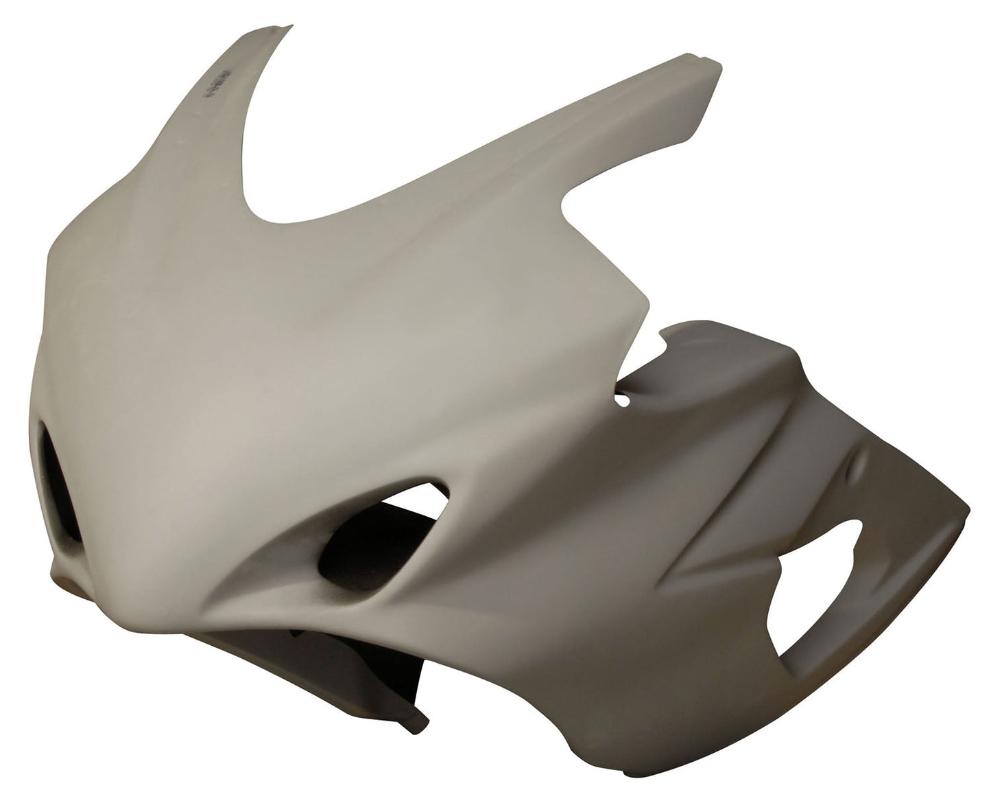 71-0245U Suzuki GSXR1000 2005-06 Upper Fairing - Woodcraft Technologies
