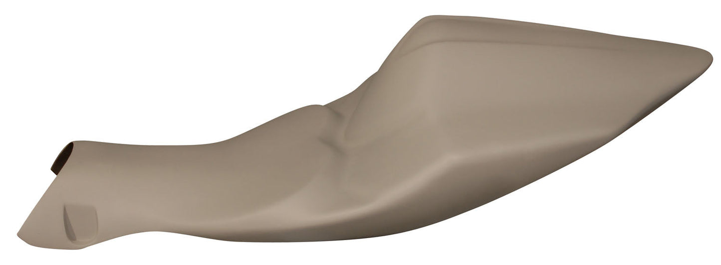 71-0247TSB Suzuki GSXR600 2006-07 / GSXR750 2006-07 Superbike Tail w/Seat Pan - Woodcraft Technologies