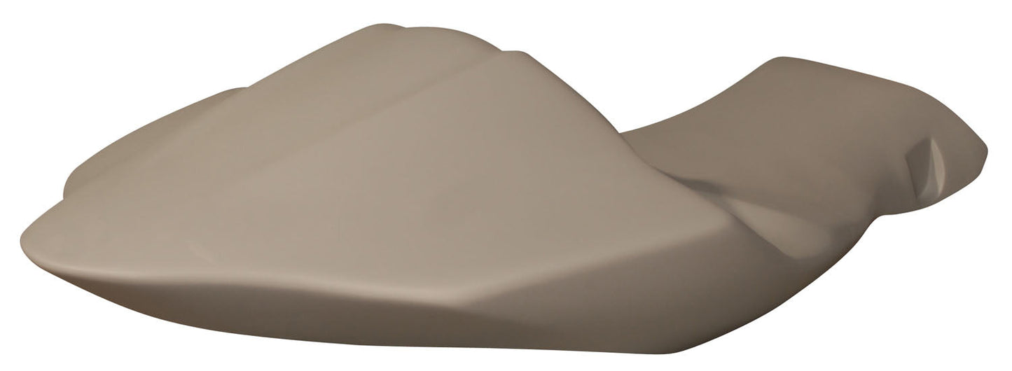 71-0247TSB Suzuki GSXR600 2006-07 / GSXR750 2006-07 Superbike Tail w/Seat Pan - Woodcraft Technologies