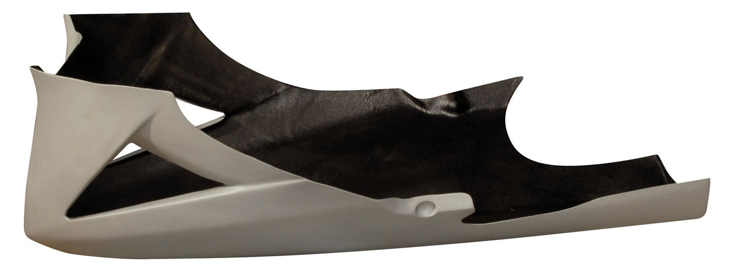71-0248L Suzuki GSXR600/750 2006-07 Lower Fairing - Woodcraft Technologies