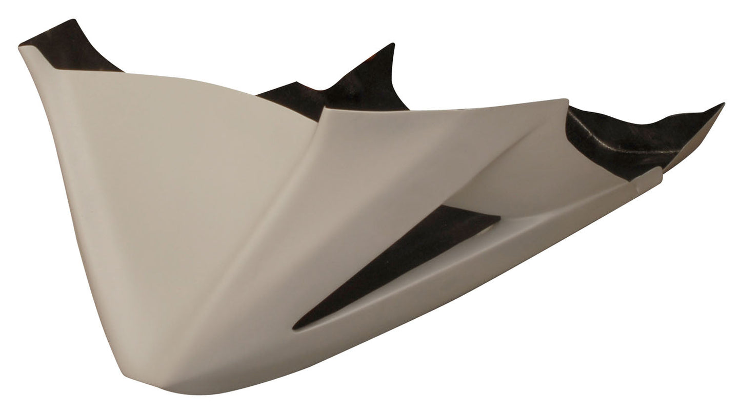 71-0248L Suzuki GSXR600/750 2006-07 Lower Fairing - Woodcraft Technologies