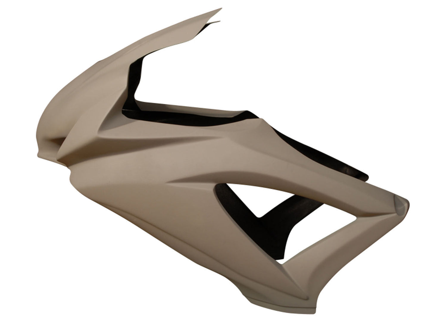 71-0248SS Suzuki GSXR 600/750 2008-10 Supersport Kit - Woodcraft Technologies