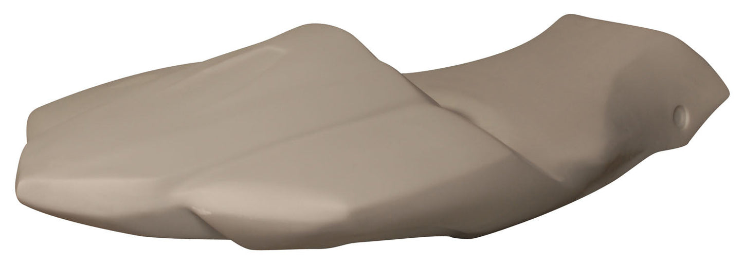 71-0248TSB Suzuki GSXR600/750 2008-10 Superbike Tail w/Seat Pan - Woodcraft Technologies