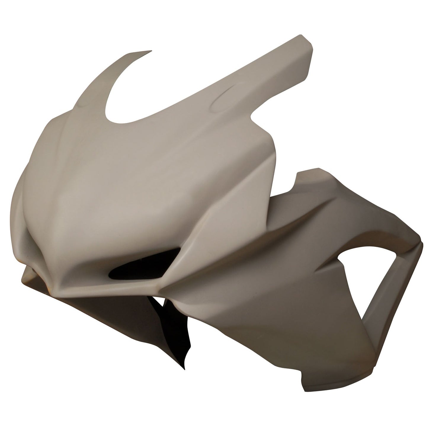 71-0248U Suzuki GSXR600/750 2008-10 Upper Fairing - Woodcraft Technologies