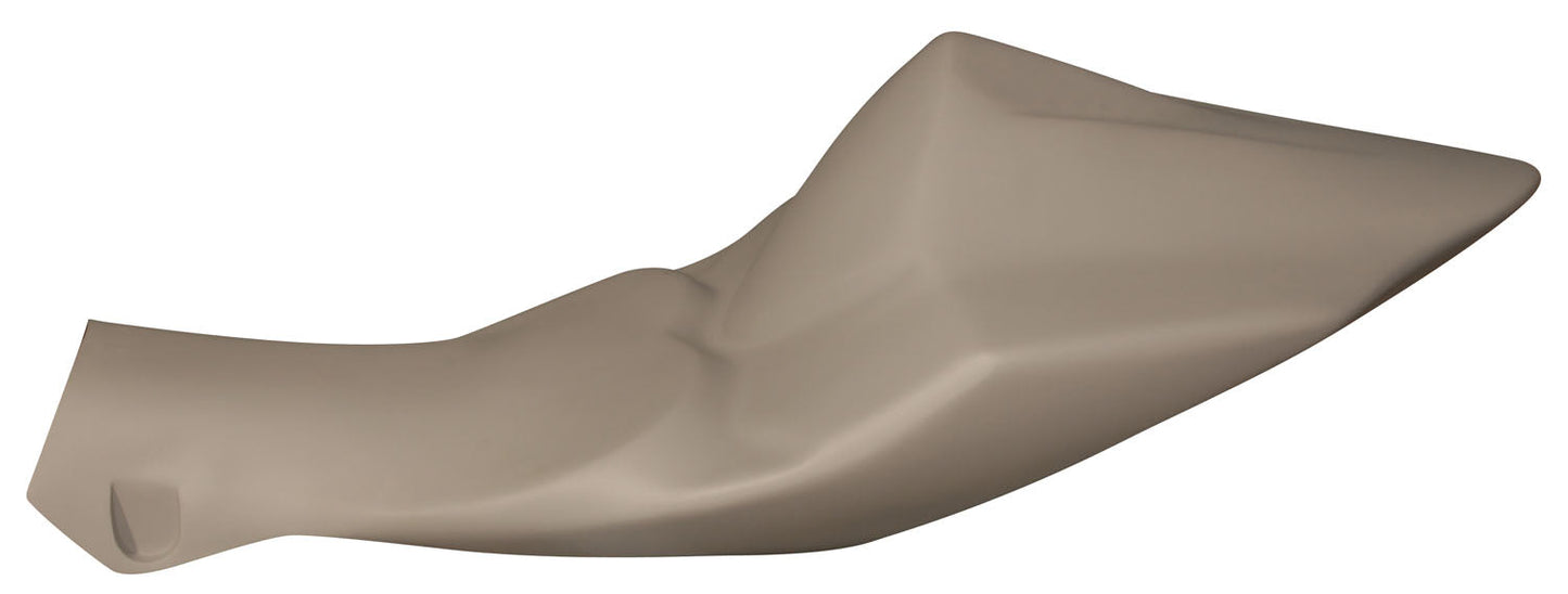 71-0249TSB Suzuki GSXR1000 2007-08 Superbike Tail w/Seat Pan - Woodcraft Technologies
