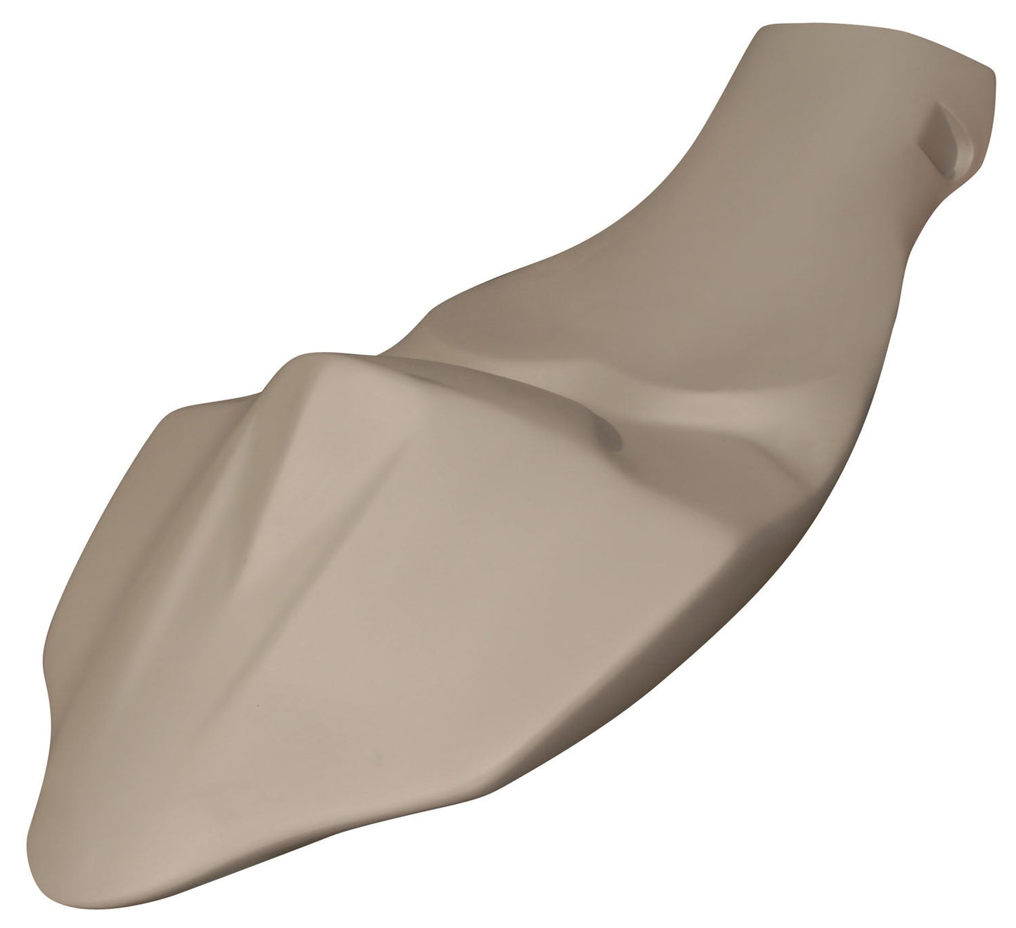 71-0249TSB Suzuki GSXR1000 2007-08 Superbike Tail w/Seat Pan - Woodcraft Technologies