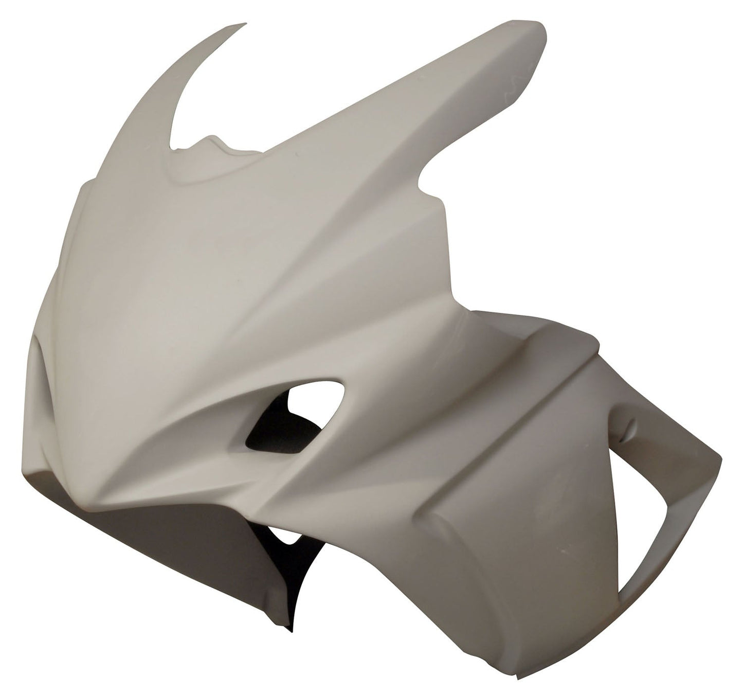 71-0249U Suzuki GSXR1000 2007-08 Upper Fairing - Woodcraft Technologies