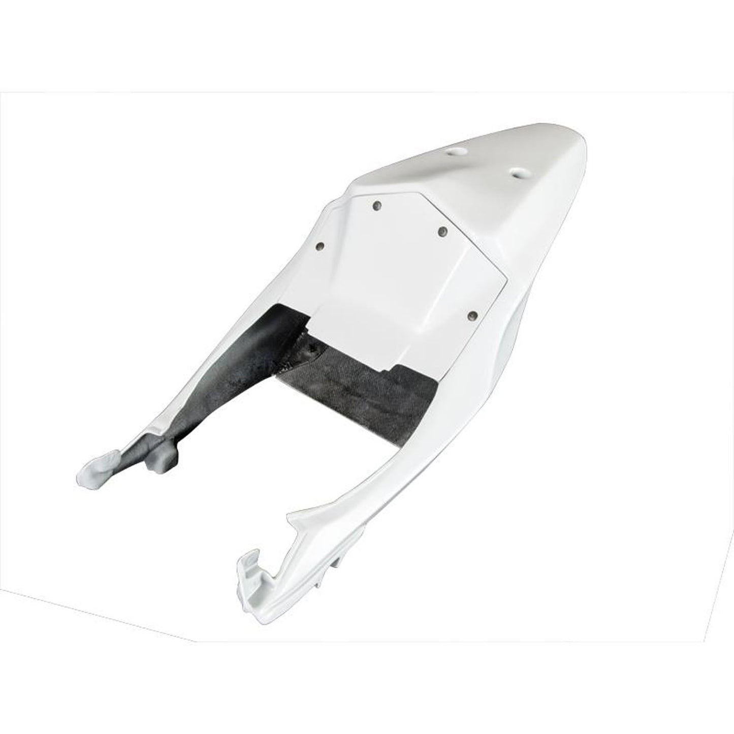 71-0252TSS Suzuki GSXR1000 2017-20 Supersport Tail - Woodcraft Technologies