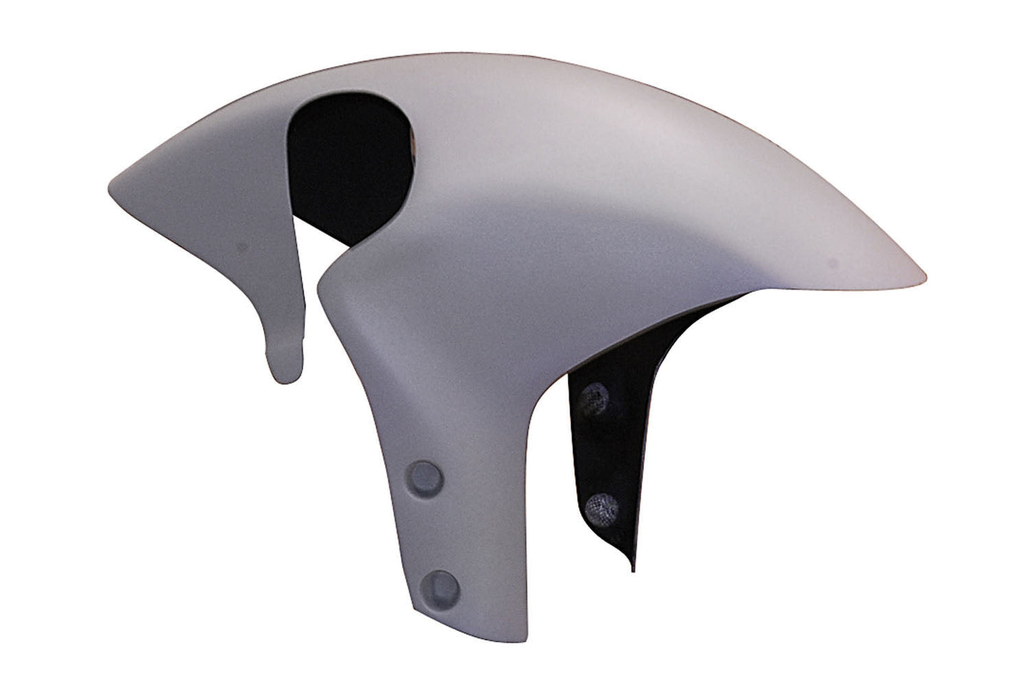 71-0337F Honda CBR1000RR 2004-05 Front Fender - Woodcraft Technologies