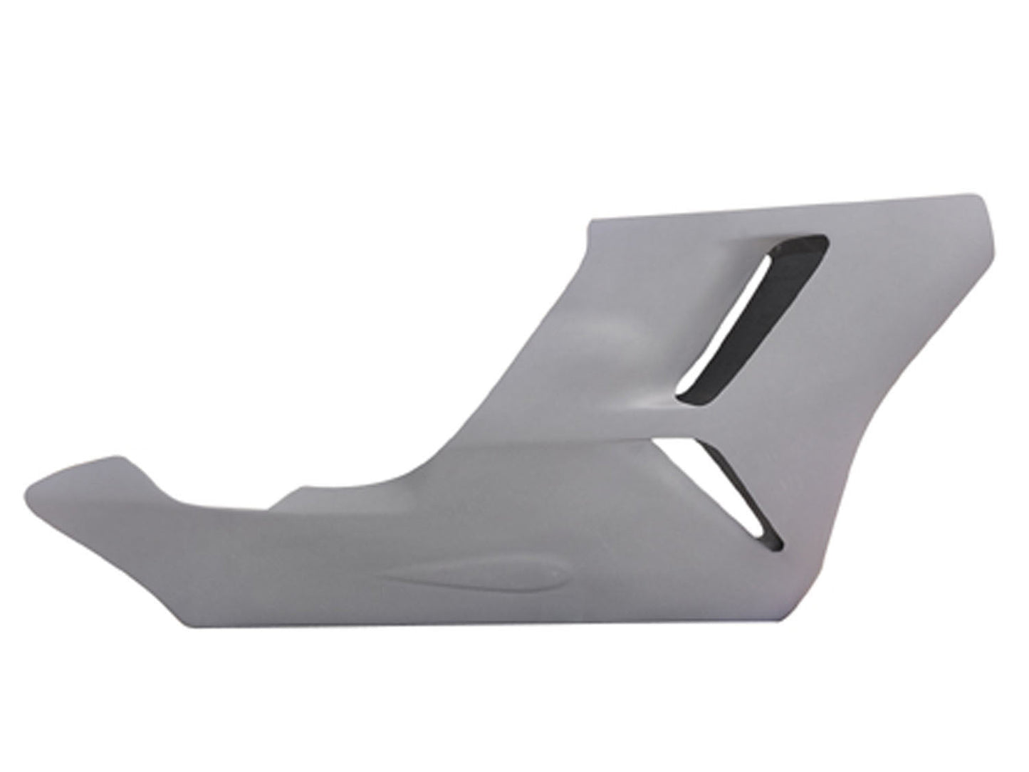 71-0337L Honda CBR1000RR 2004-05 Lower Fairing - Woodcraft Technologies