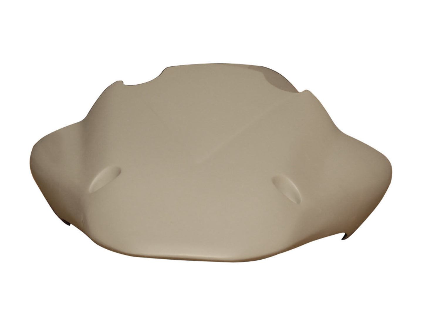 71-0338TSB Honda CBR600 2007-12 Superbike Tail - Woodcraft Technologies