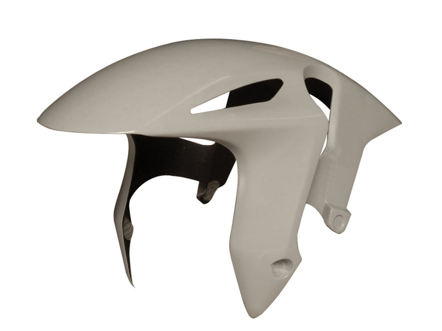 71-0339F Honda CBR1000RR 2008-16 Fender - Woodcraft Technologies