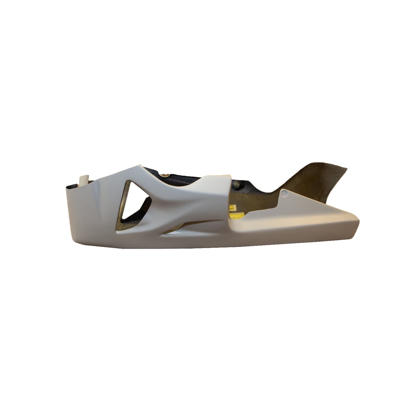 71-0339L Honda CBR1000RR 2008-11 Lower Fairing - Woodcraft Technologies