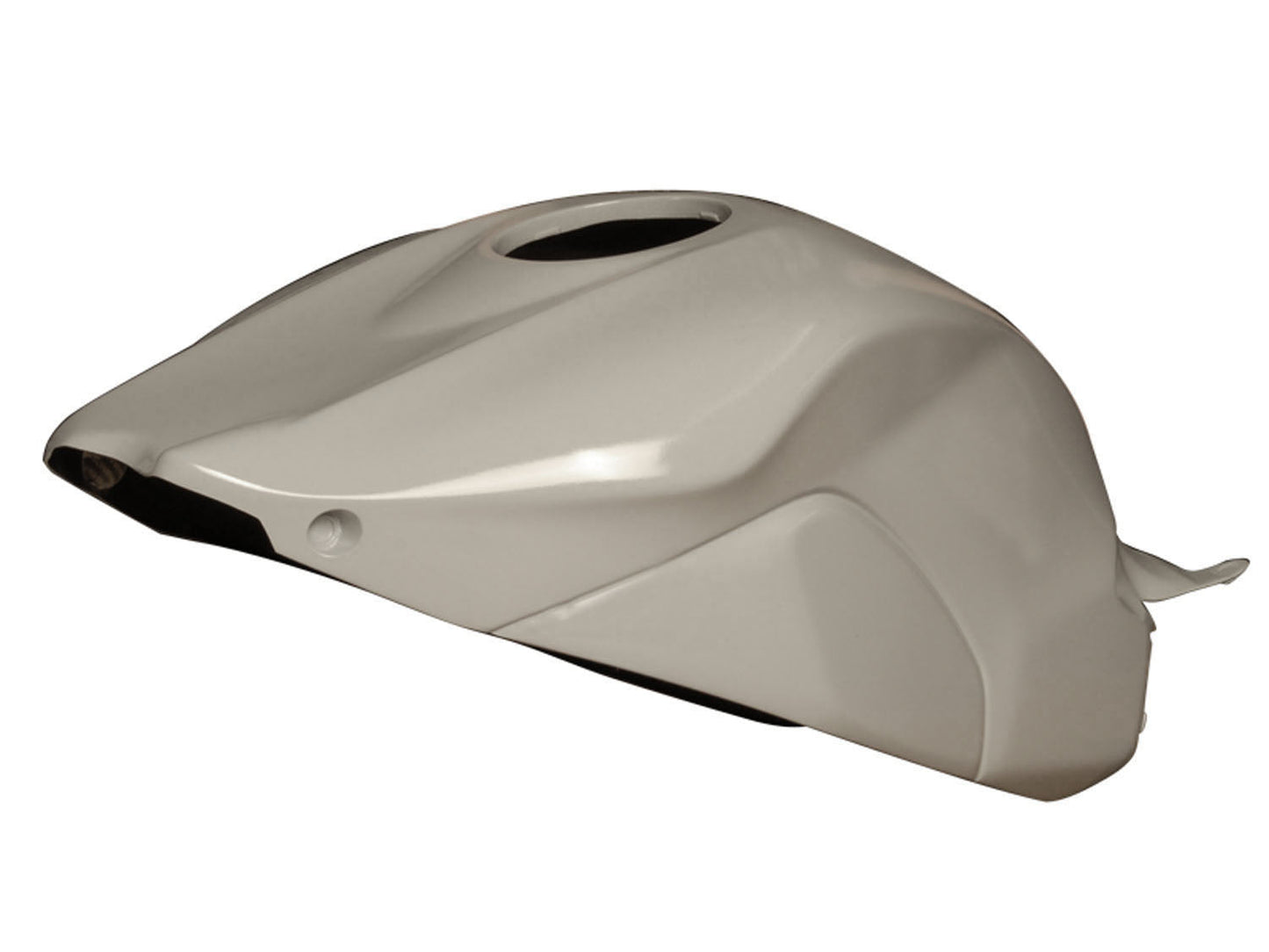 71-0339TC Honda CBR1000RR 2008-11 Tank Cover - Woodcraft Technologies