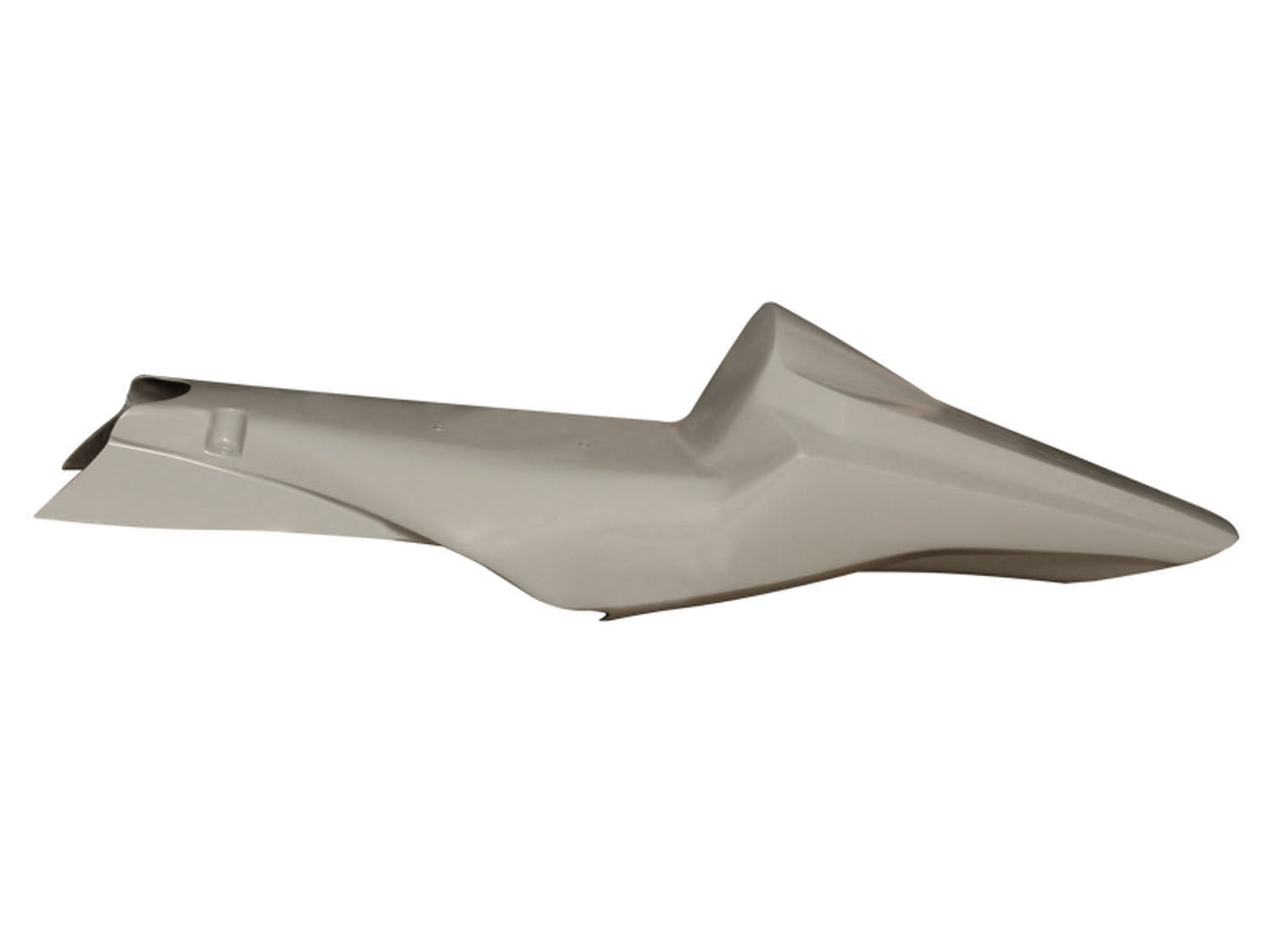 71-0339TSB Honda CBR1000RR 2008-11 Superbike Tail - Woodcraft Technologies
