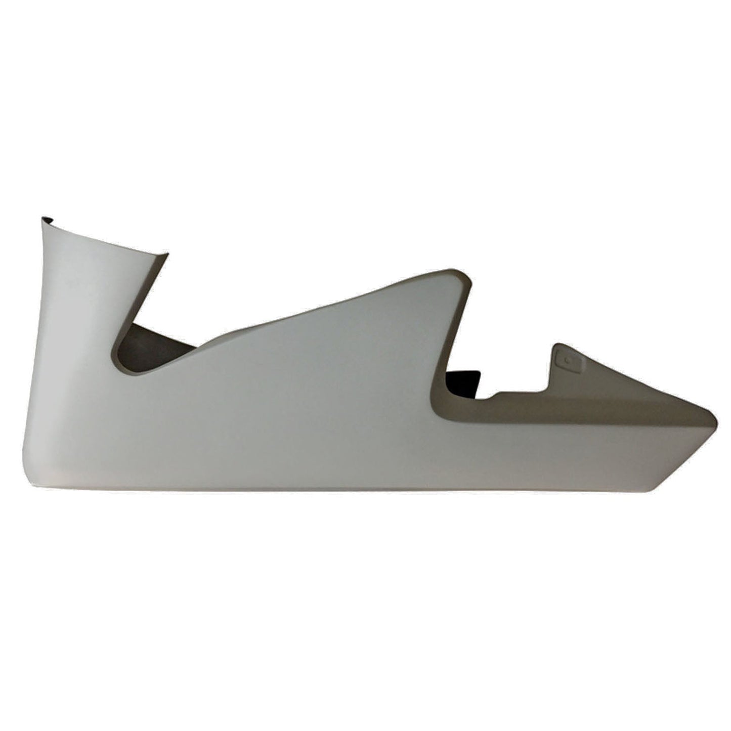 71-0341L Honda CBR1000RR 2012-16 Lower Fairing - Woodcraft Technologies