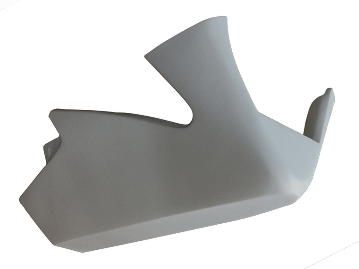 71-0341L Honda CBR1000RR 2012-16 Lower Fairing - Woodcraft Technologies