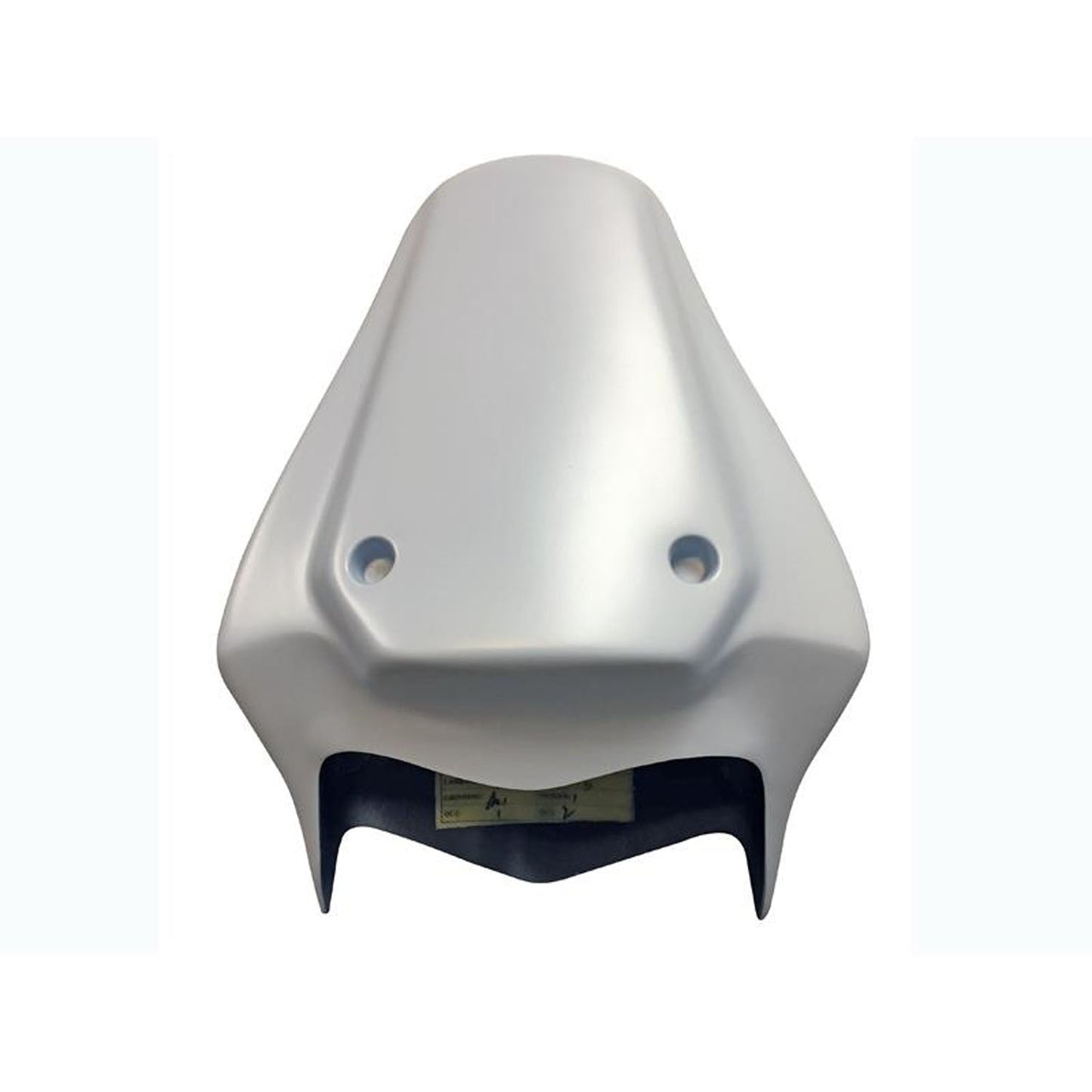 71-0341SS Honda CBR1000RR 2012-16 Supersport Kit - Woodcraft Technologies