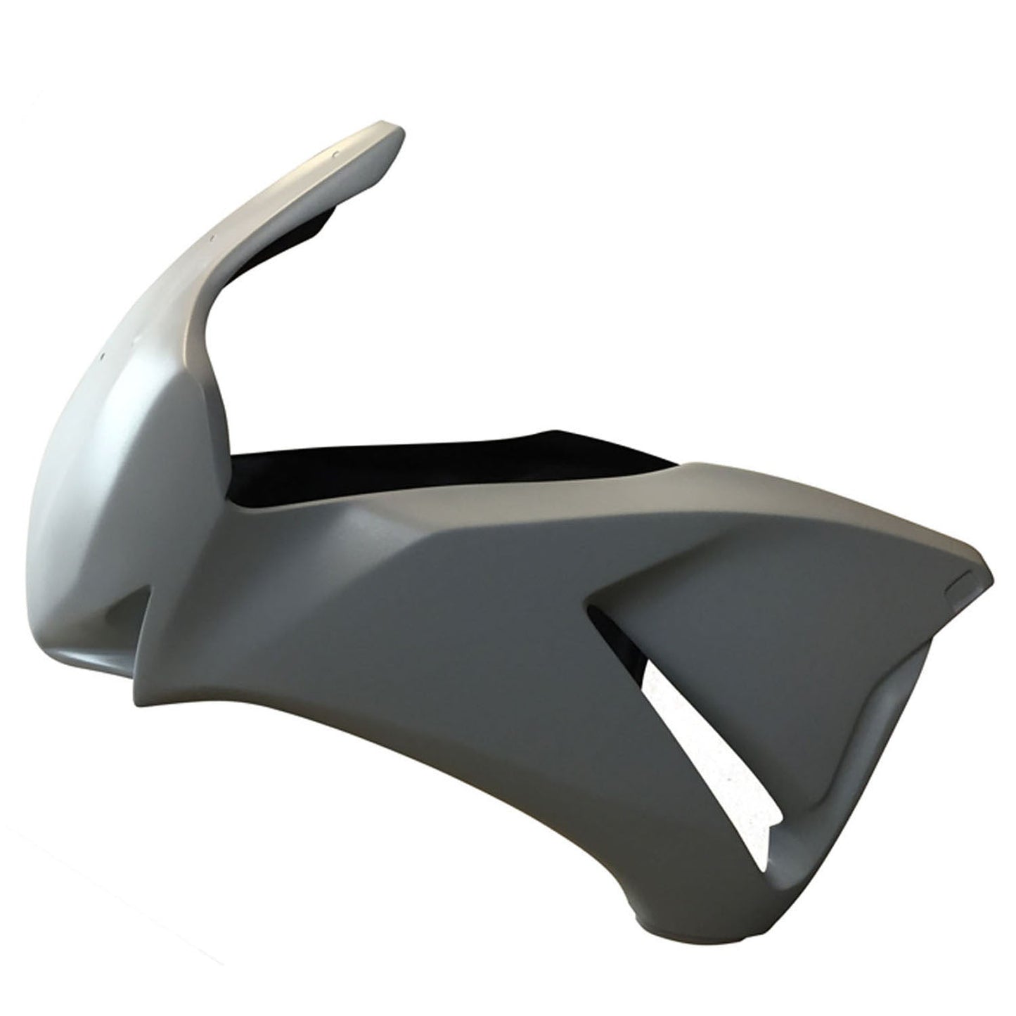 71-0341U Honda CBR1000RR 2012-16 Upper Fairing - Woodcraft Technologies