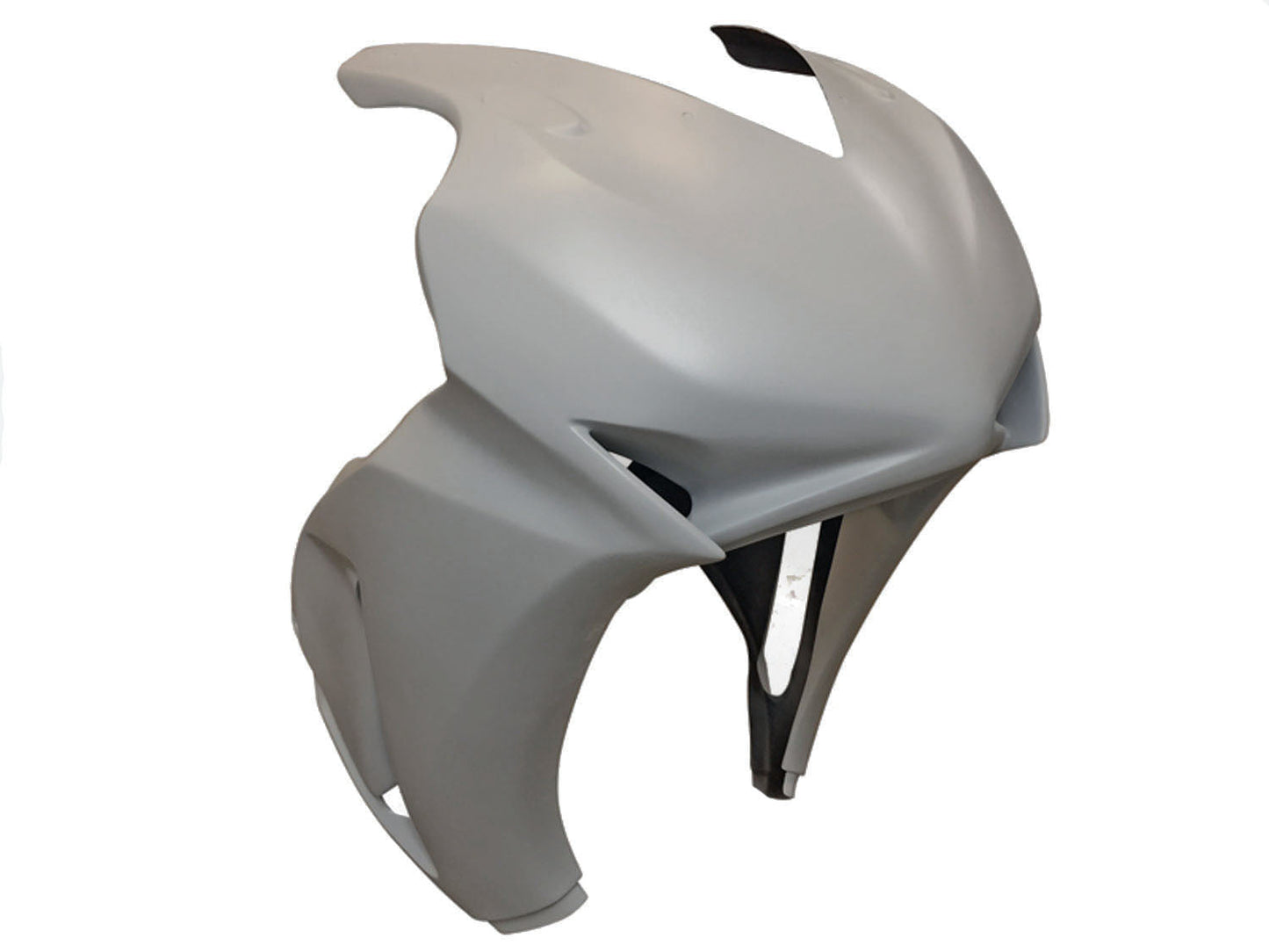 71-0341U Honda CBR1000RR 2012-16 Upper Fairing - Woodcraft Technologies