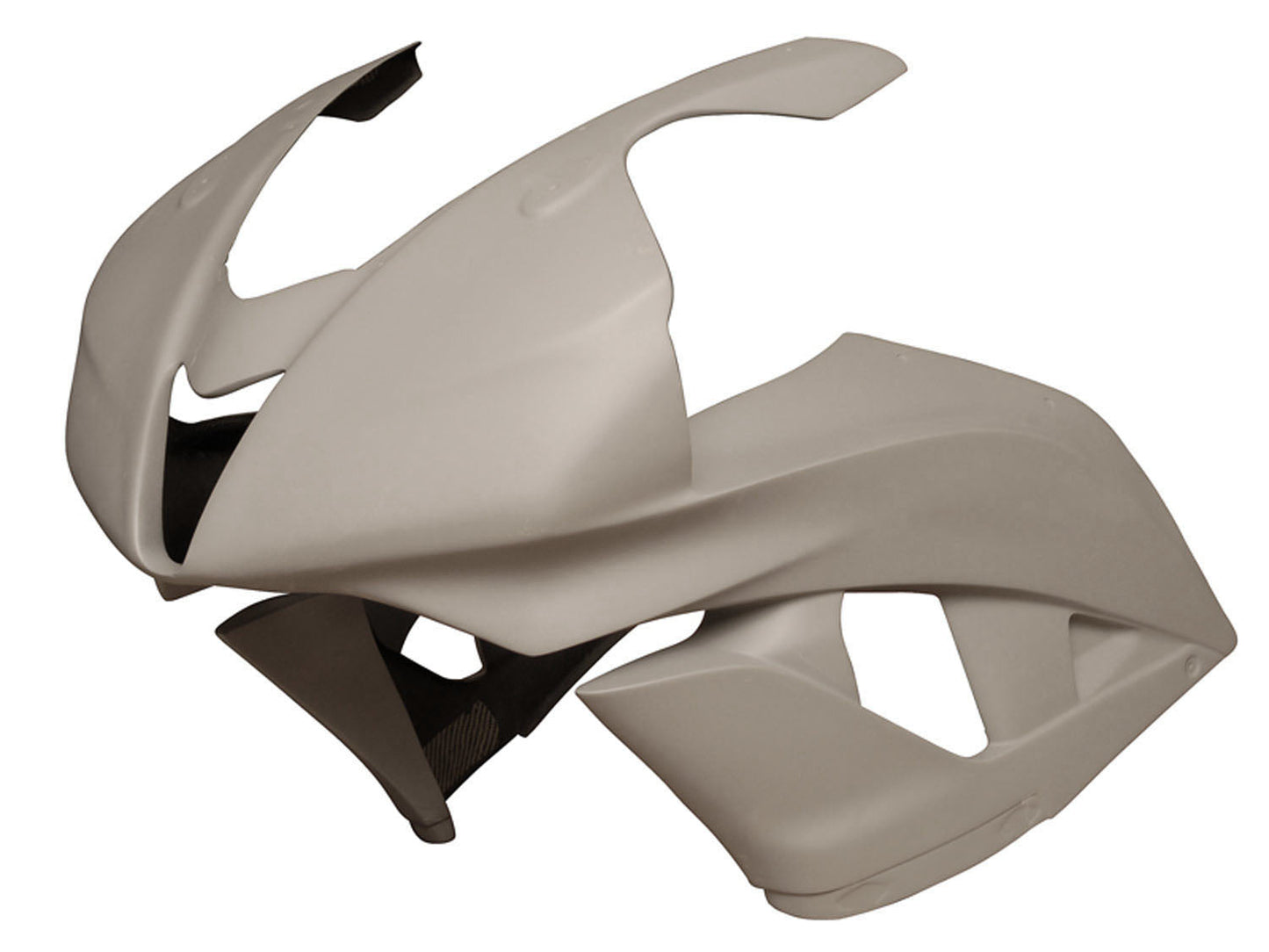 71-0348SS Honda CBR600RR 2009-12 Supersport Kit w/Tank Cover - Woodcraft Technologies