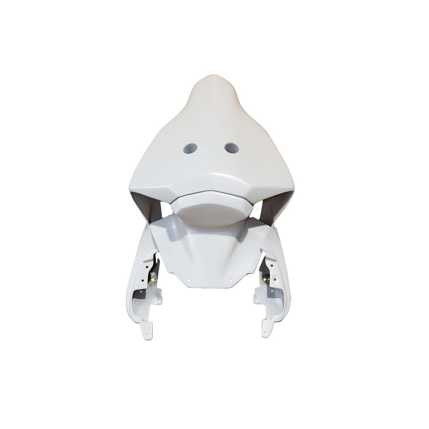 71-0417TSS Yamaha R7 Supersport Tail