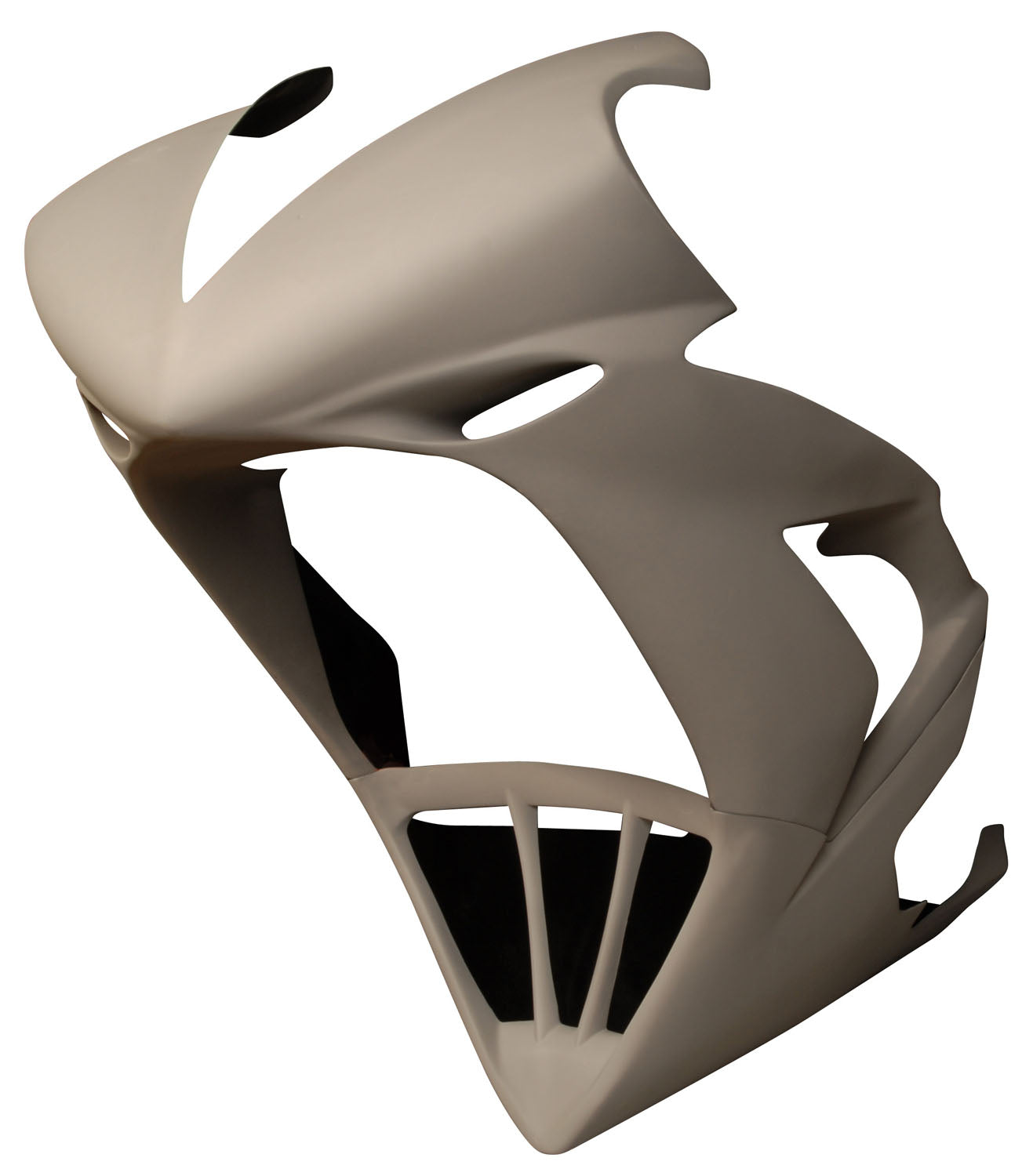 71-0425SS Yamaha R1 2004-06 Supersport Kit - Woodcraft Technologies
