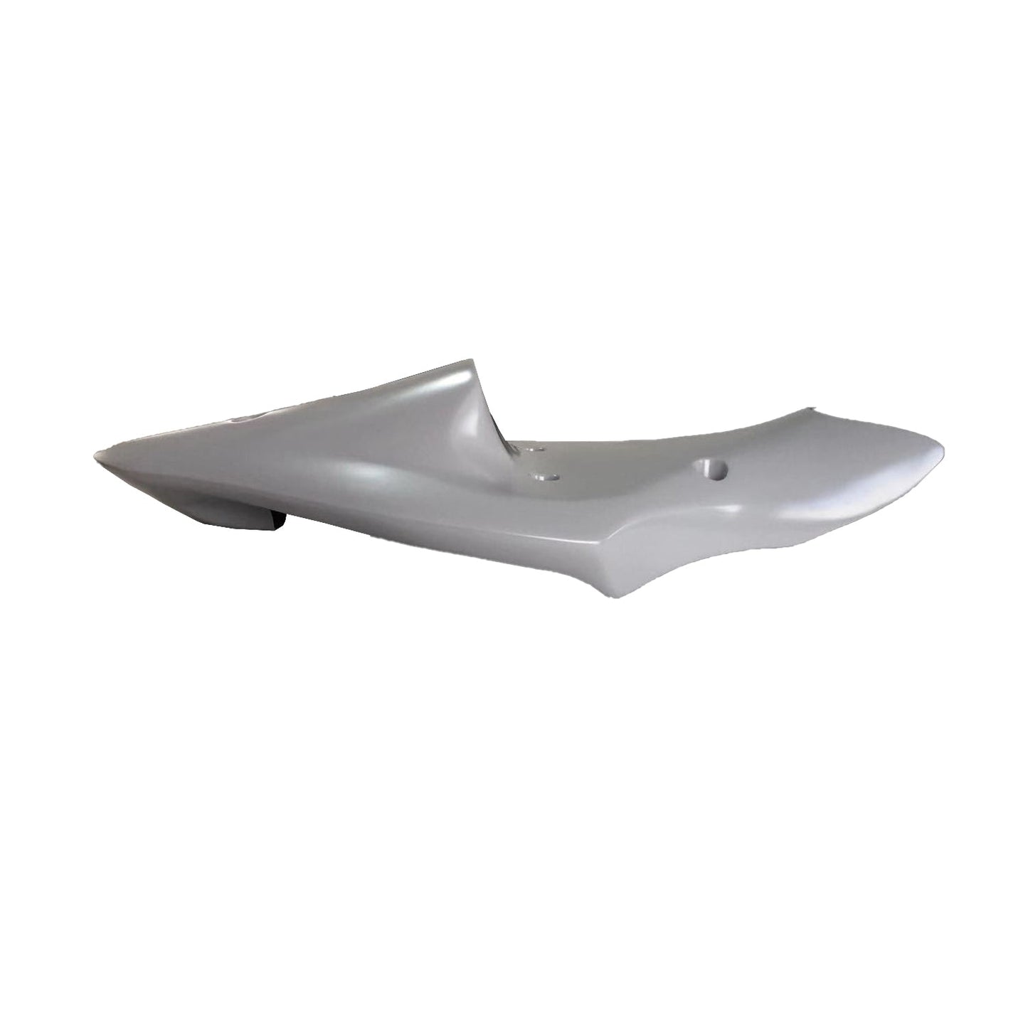 71-0428TSB Yamaha R1 2007-08 Superbike Tail w/Seat Pan - Woodcraft Technologies