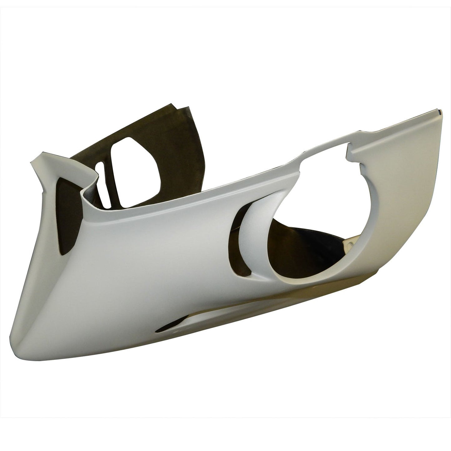 71-0440SS Yamaha R6 1999-02 Supersport Kit - Woodcraft Technologies