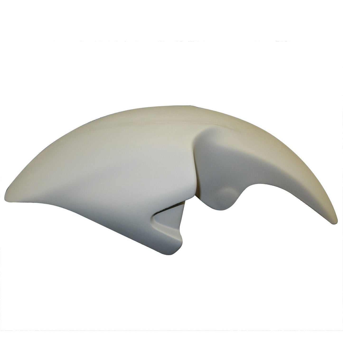 71-0440SS Yamaha R6 1999-02 Supersport Kit - Woodcraft Technologies