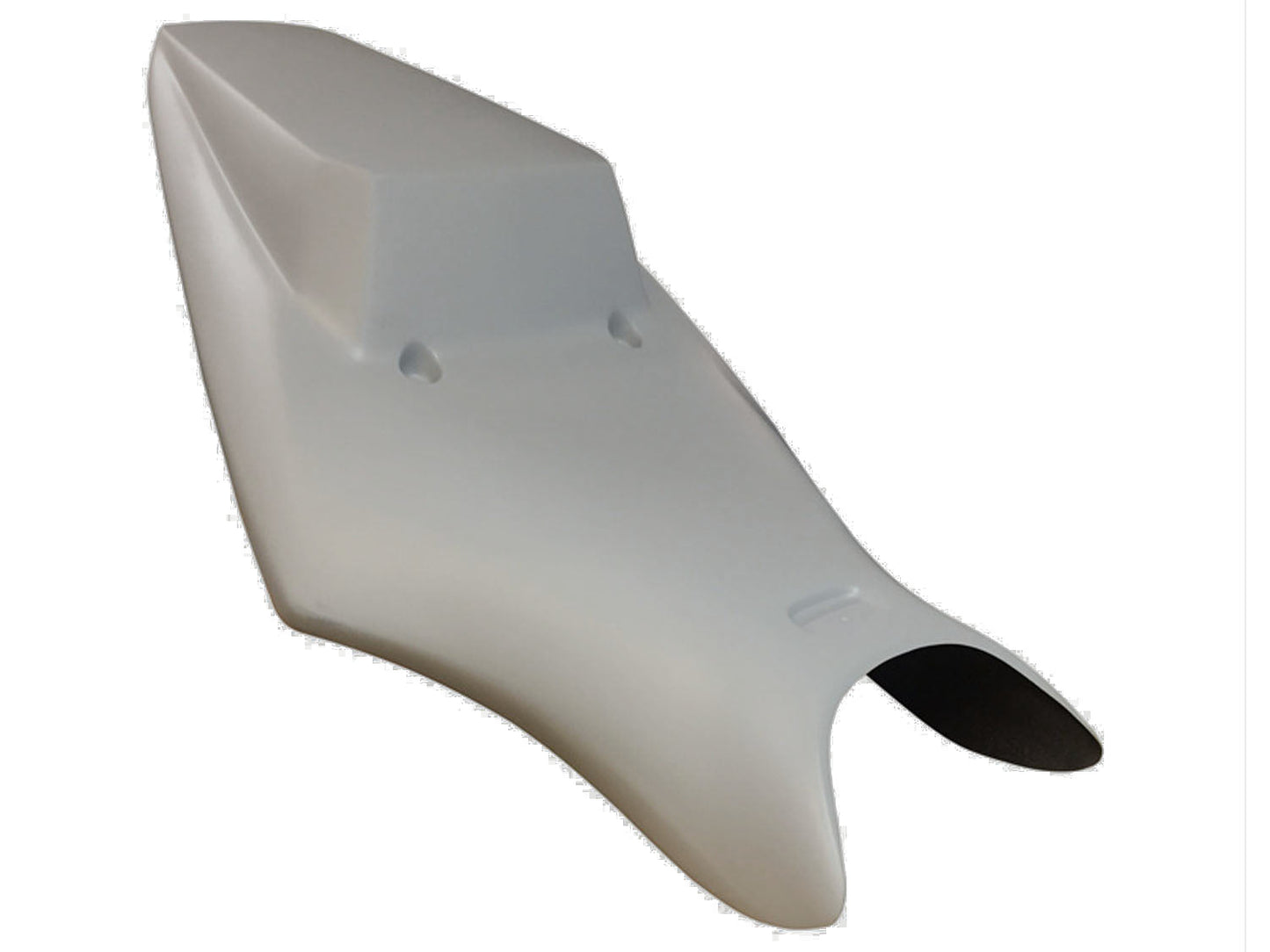 71-0445SB Yamaha R6 2003-05 Superbike Kit - Woodcraft Technologies