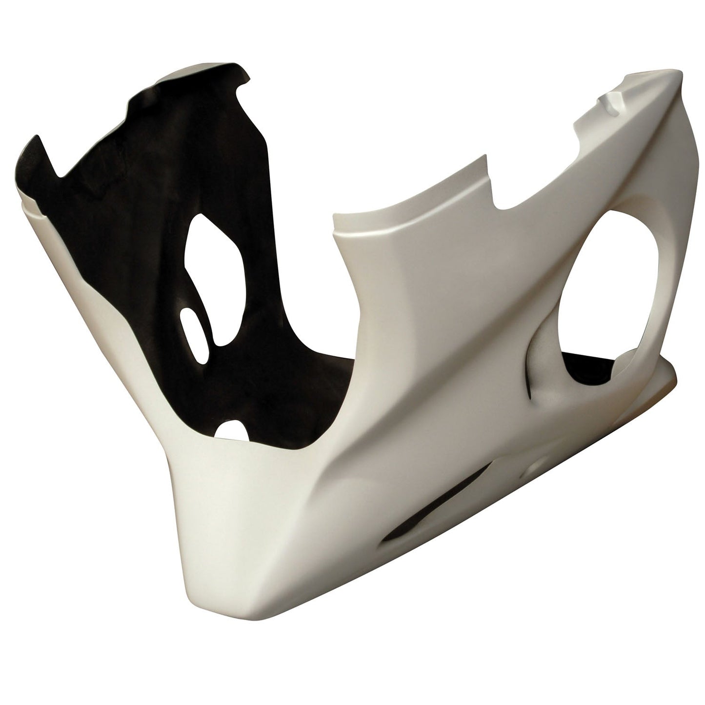 71-0445SS Yamaha R6 2003-05 Supersport Kit - Woodcraft Technologies