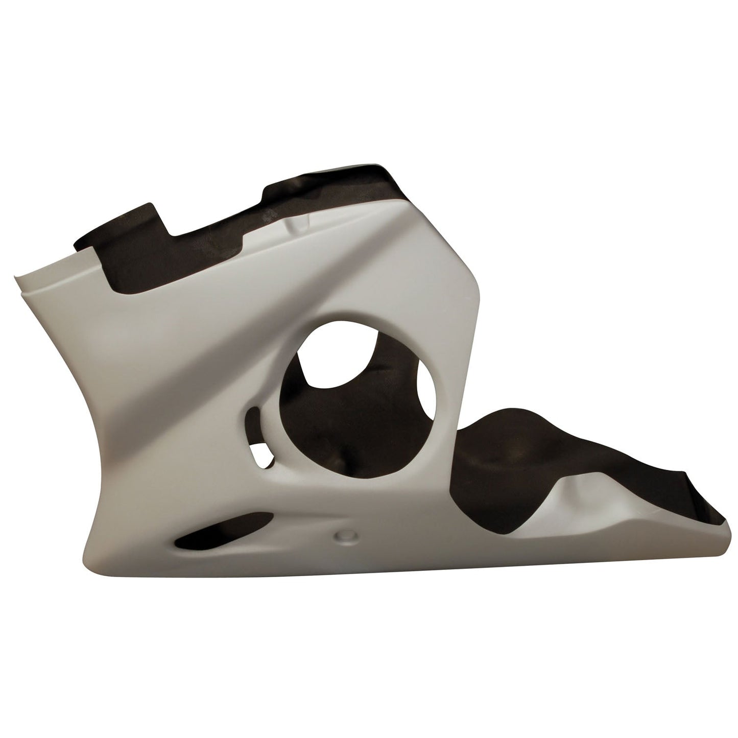 71-0445SS Yamaha R6 2003-05 Supersport Kit - Woodcraft Technologies