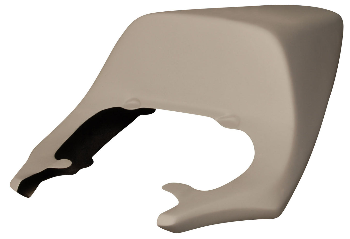 71-0445SS Yamaha R6 2003-05 Supersport Kit - Woodcraft Technologies