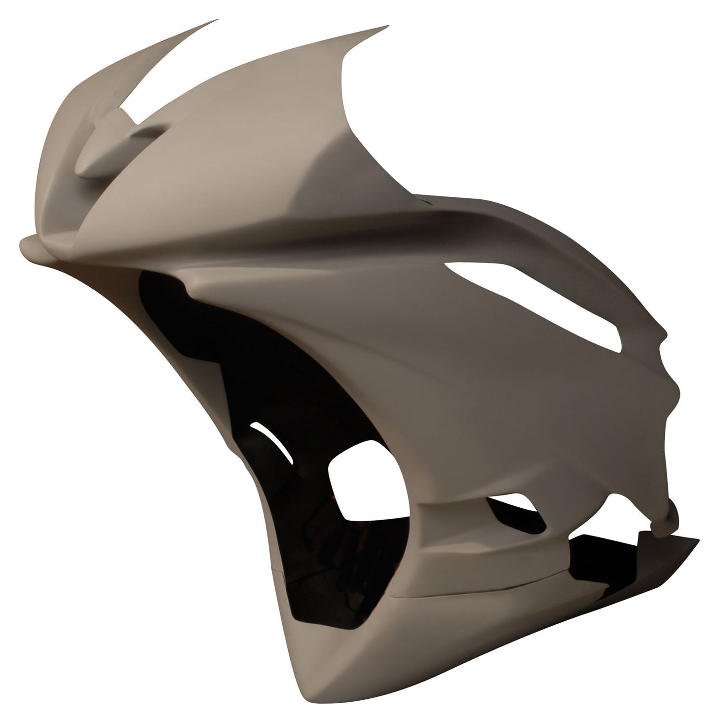 71-0448SS Yamaha R6 2006-07 Supersport Kit - Woodcraft Technologies