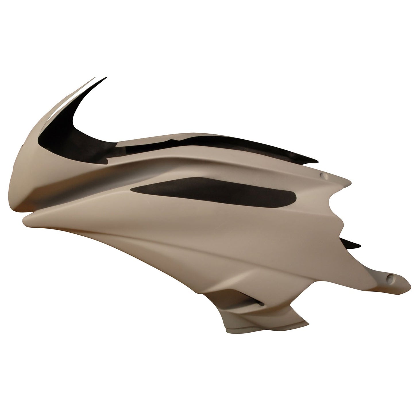 71-0448SS Yamaha R6 2006-07 Supersport Kit - Woodcraft Technologies