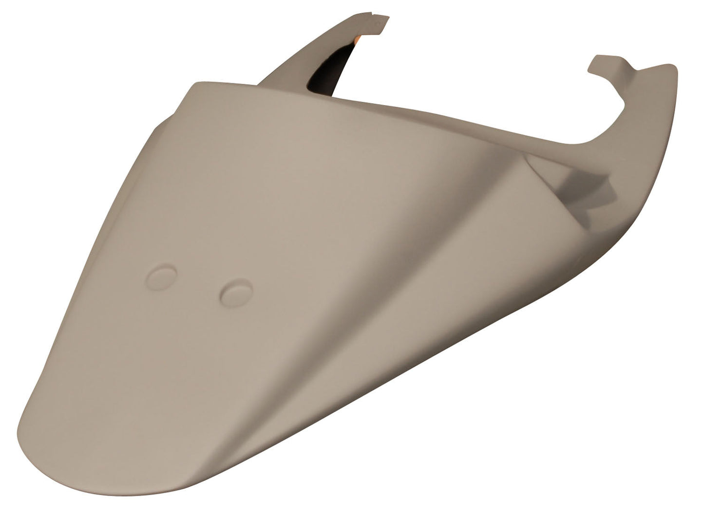 71-0500TSS Triumph 675 2006+ Supersport Tail - Woodcraft Technologies