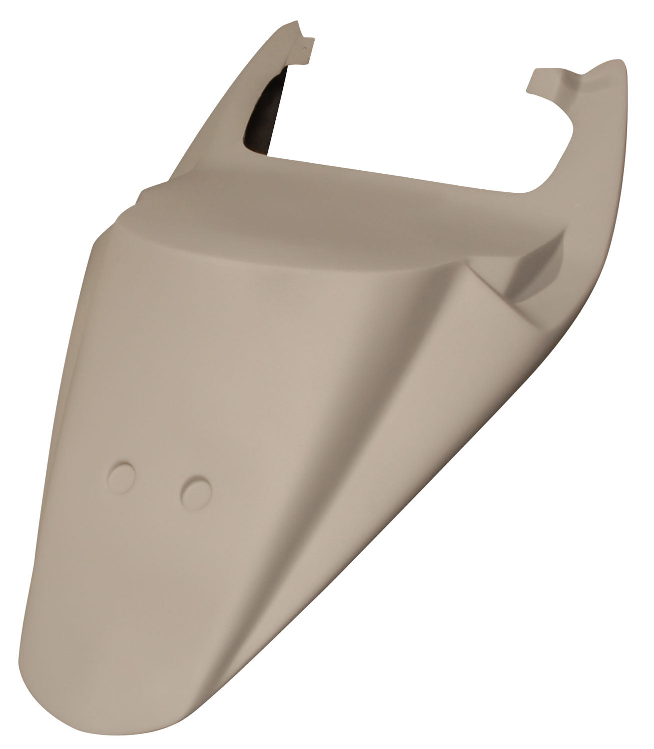 71-0500TSS Triumph 675 2006+ Supersport Tail - Woodcraft Technologies