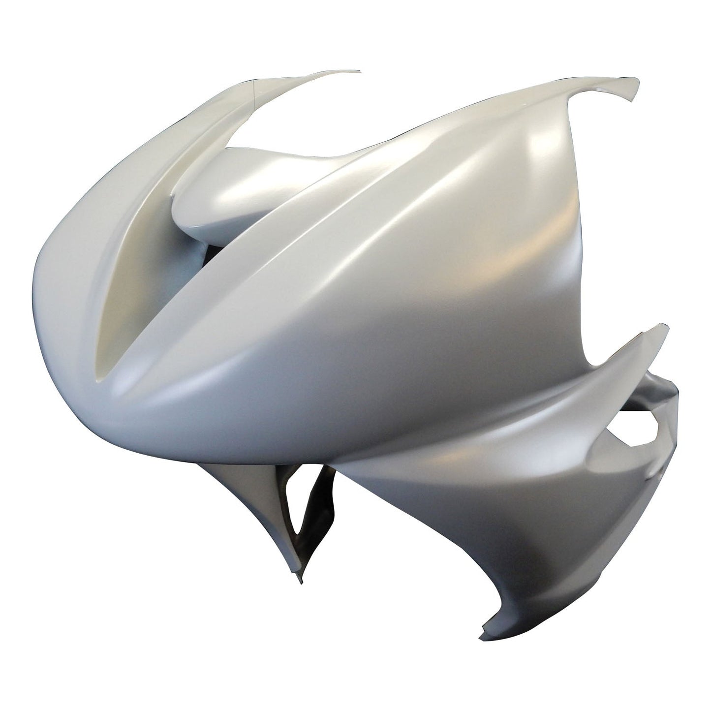 71-0502SS Triumph 675 2013-16 Supersport Kit - Woodcraft Technologies