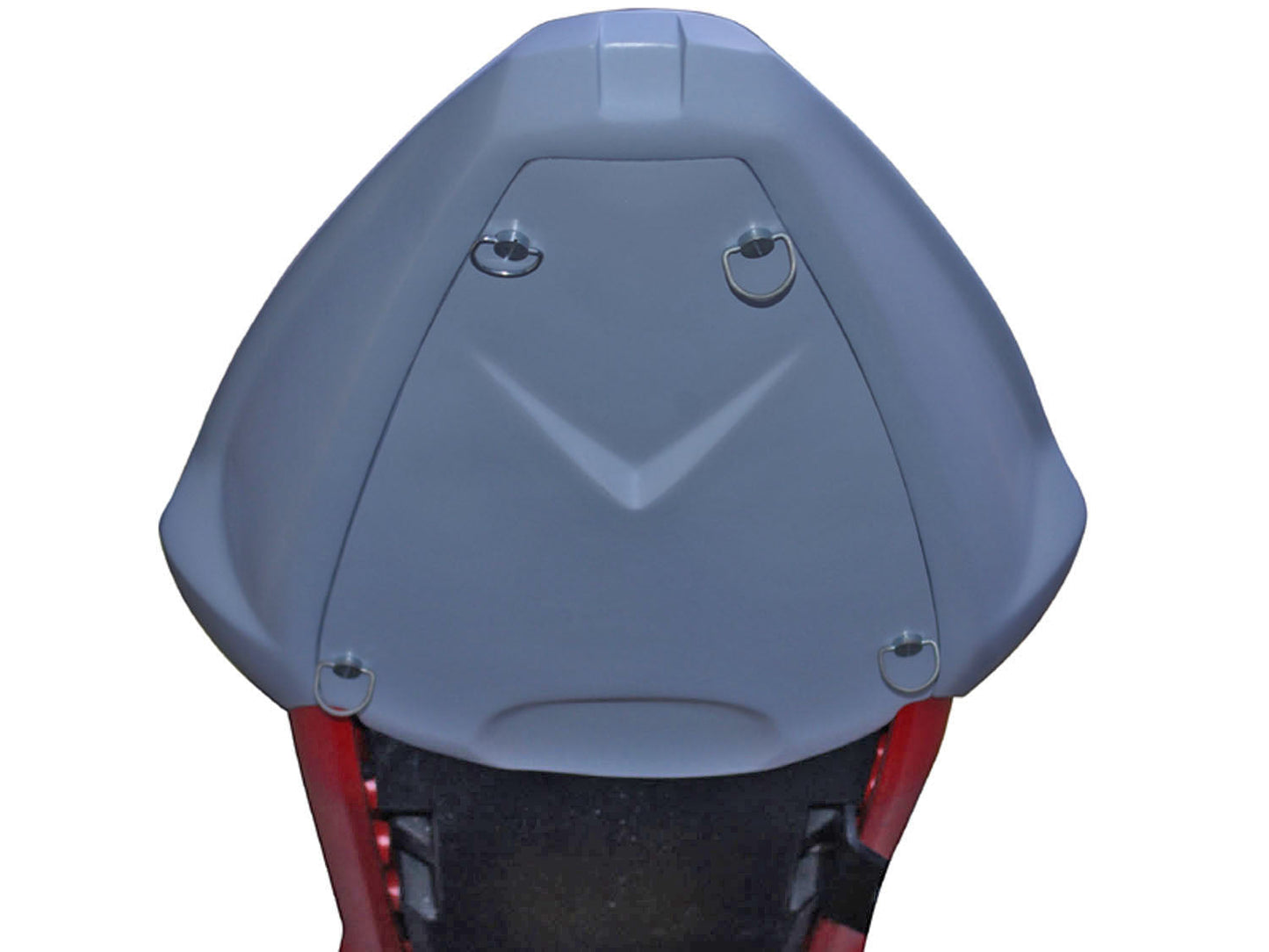 71-0502SS Triumph 675 2013-16 Supersport Kit - Woodcraft Technologies