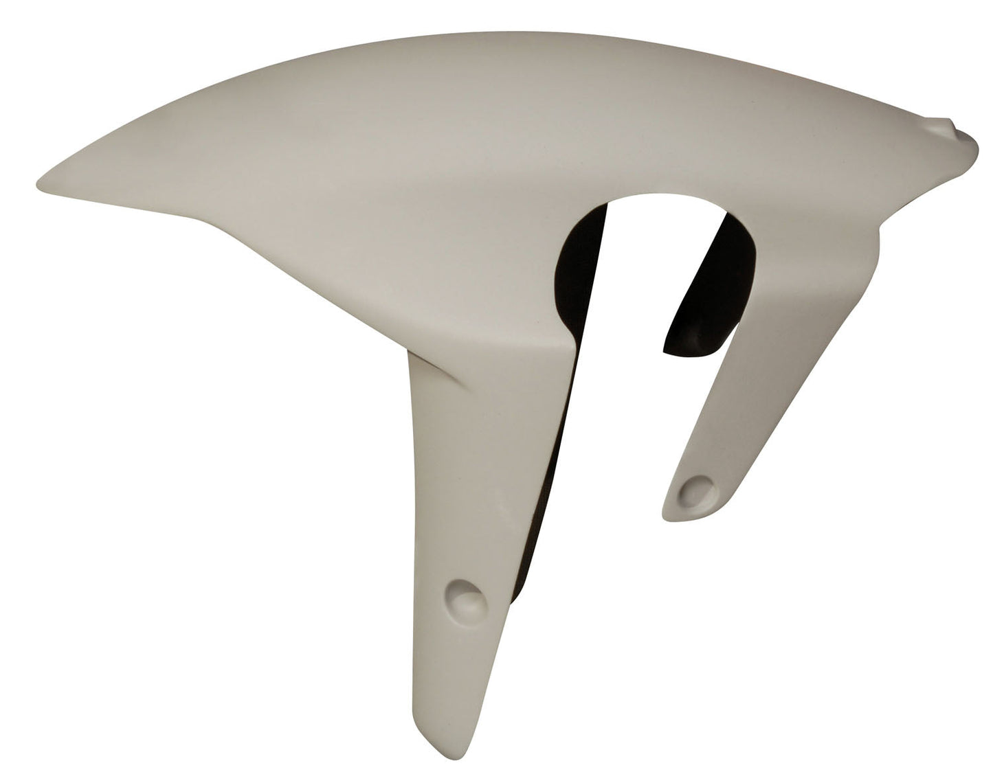 71-0625F Ducati 749/999 Front Fender - Woodcraft Technologies