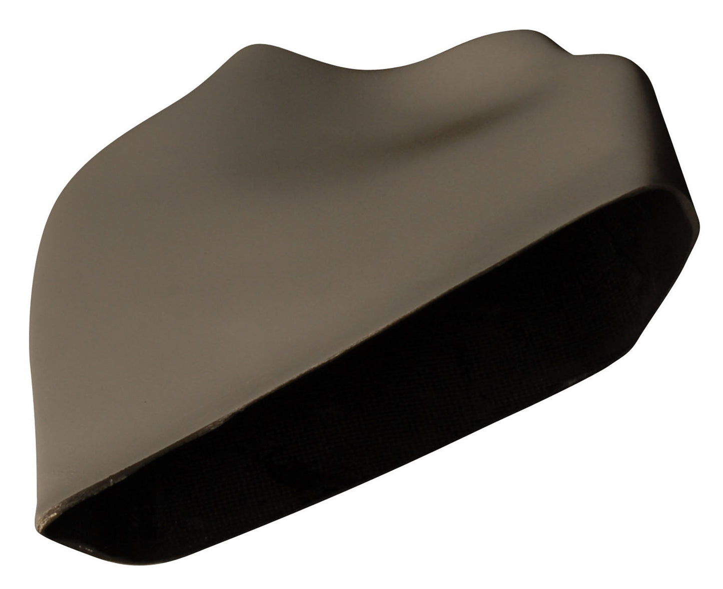 71-0640ADR Ducati 848/1098/1198 Right Air Duct Adapter - Woodcraft Technologies