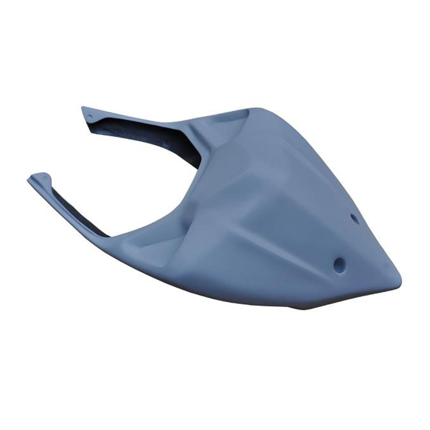 71-0645TSS Ducati 1199 Panigale Supersport tail - Woodcraft Technologies