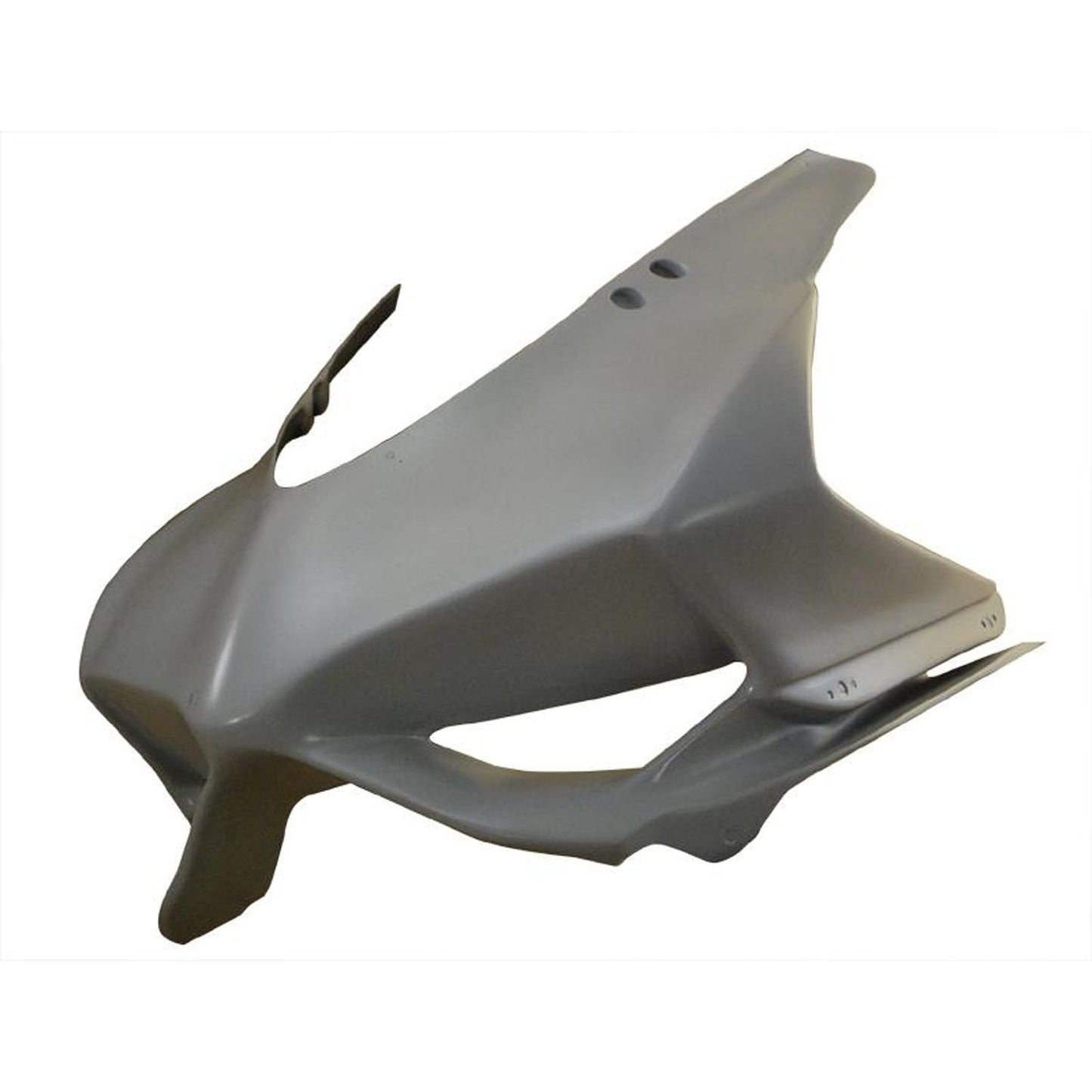 71-0645US Ducati 1199 Panigale Front Upper Fairing - Woodcraft Technologies