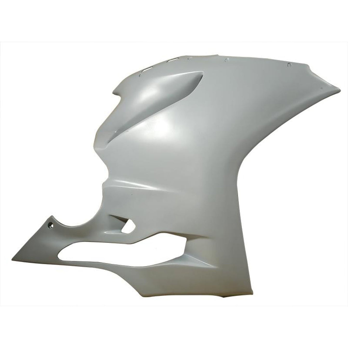 71-0645UR Ducati 1199 Panigale Upper Fairing Rigt Panel - Woodcraft Technologies