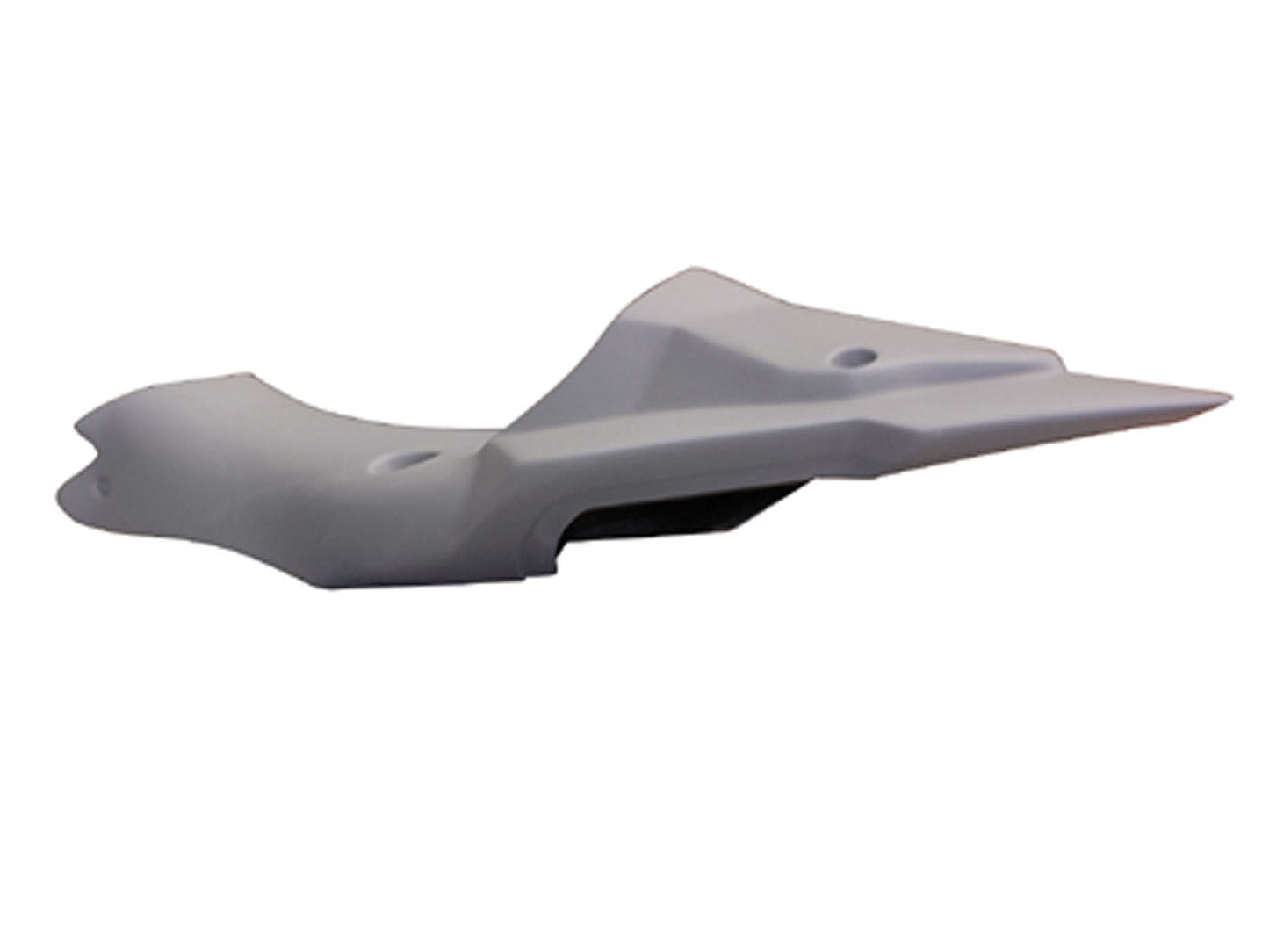 71-0750SB BMW S1000RR 2009-11 Superbike Kit (Aftermarket Exhaust) - Woodcraft Technologies